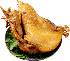 道口燒雞是哪個地方的特產(chǎn)？