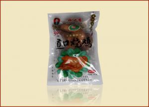 張存有道口燒雞加盟有腔調，創(chuàng)業(yè)突出就靠它